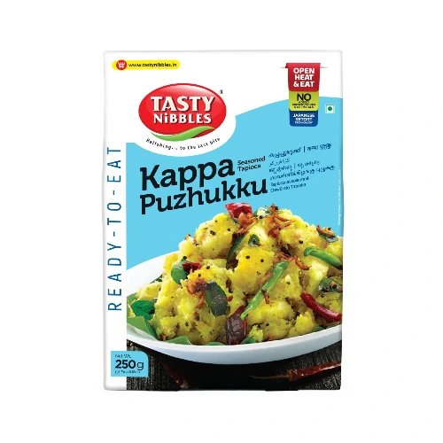 Kappa Puzhukku