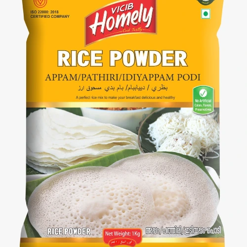 Rice Powder –    1 kg By Homely