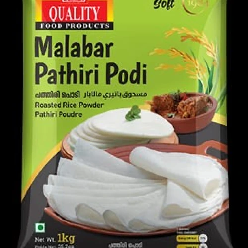 Malabar Pathiri   1 kg By Quality
