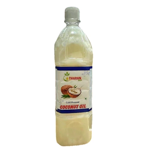 Cocunut Nut Oil  1ltr by Tharan