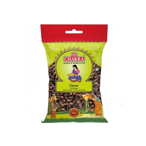 Cloves Whole  200gm by Chakra