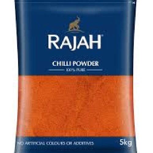 Chilli Powder  400gm by Rajah