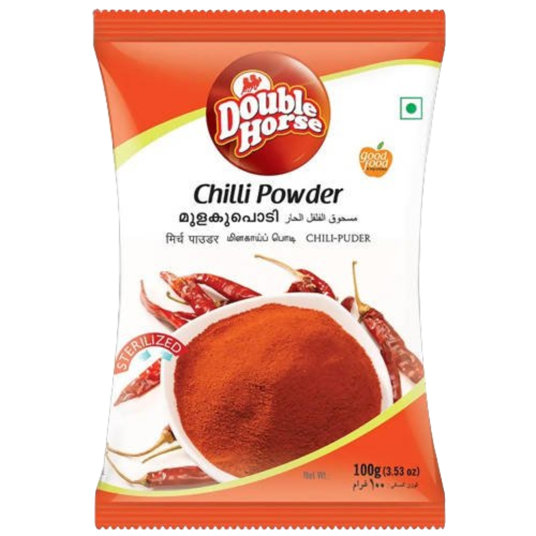 Chilli Powder by Double Horse