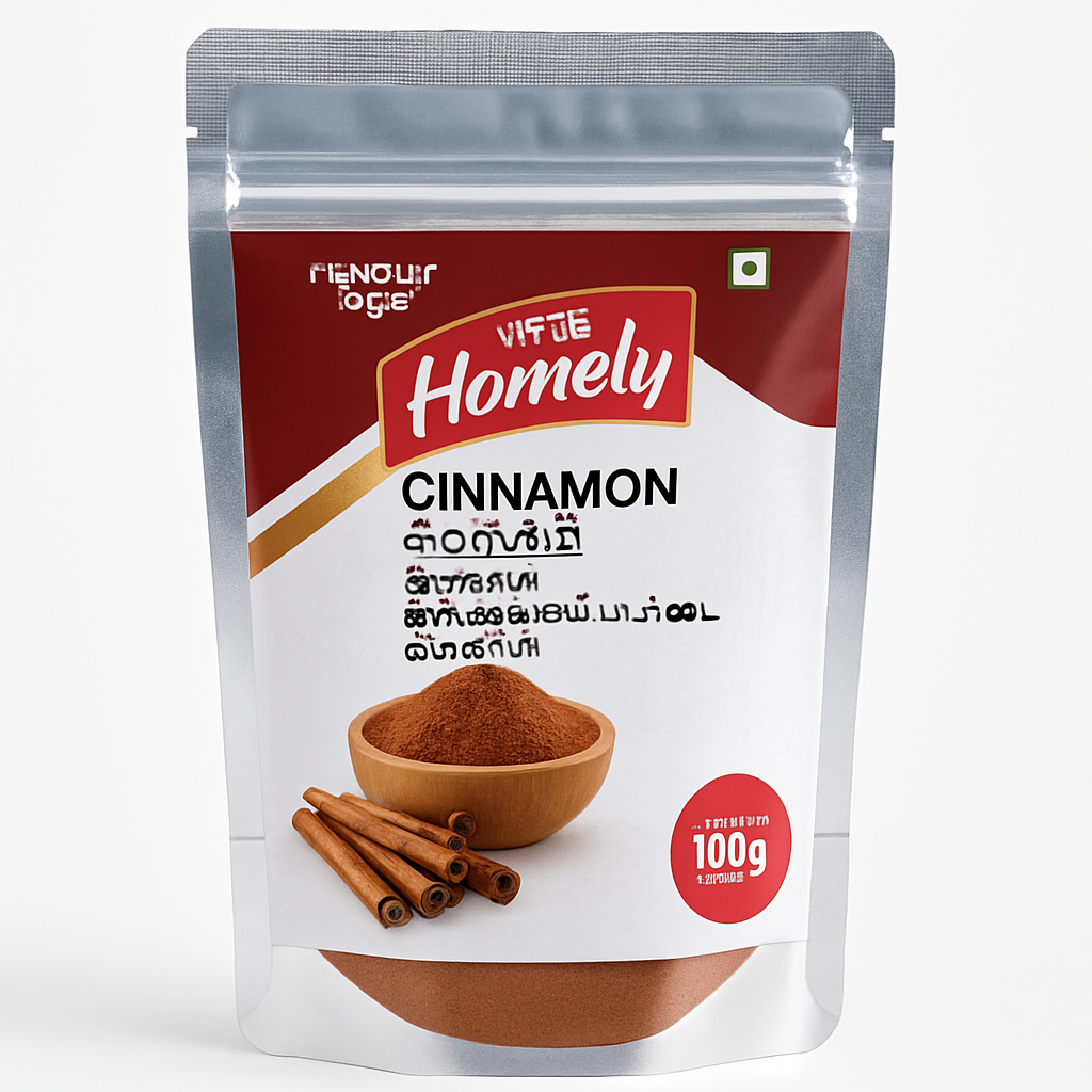 Cinnamon