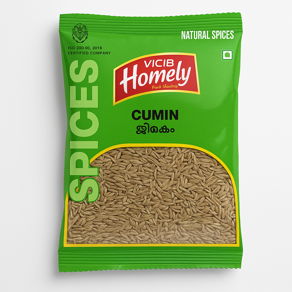 Cumin — Case of 12