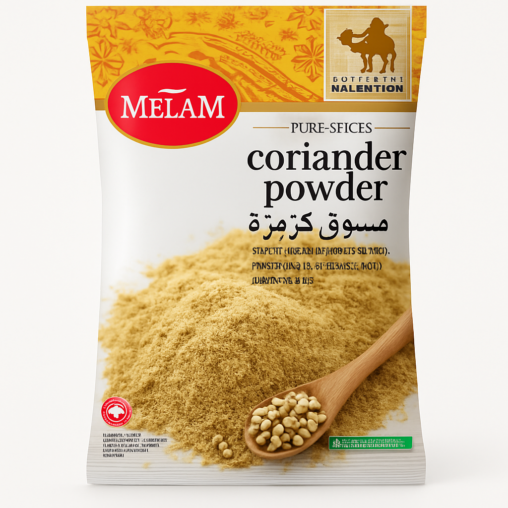 Coriander Powder