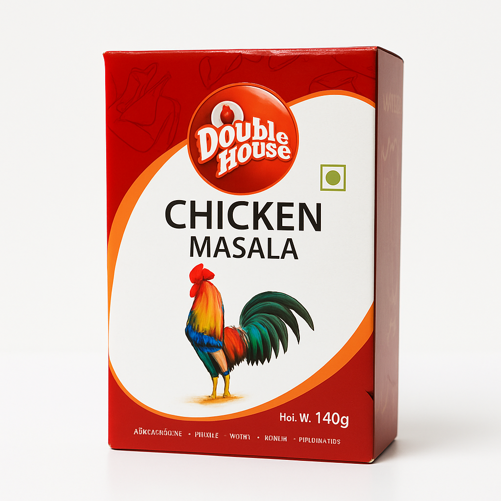 Chicken Masala — Case of 12