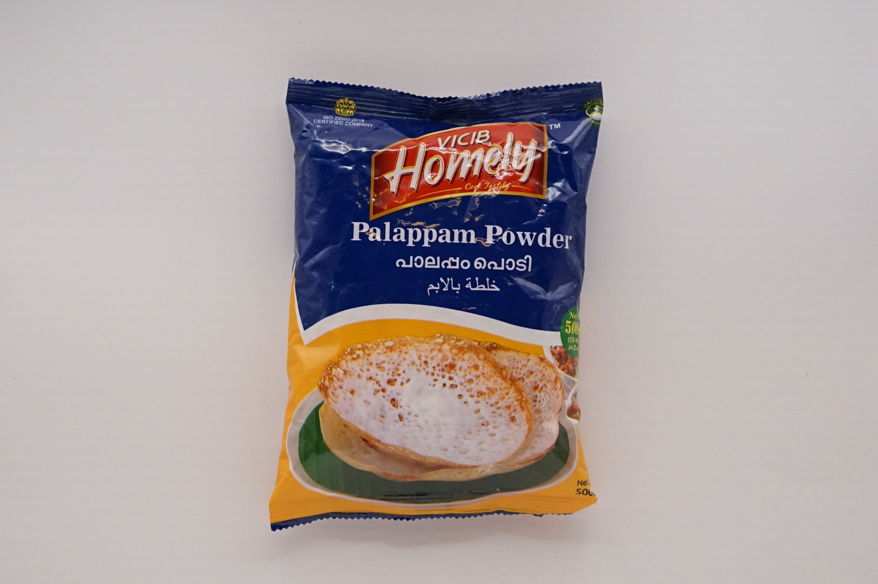 Palappam Powder — Case of 12