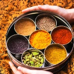 Meat Masala     200 Gm By Melam