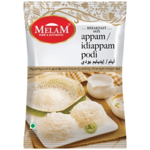 Appam Idiyappam Podi