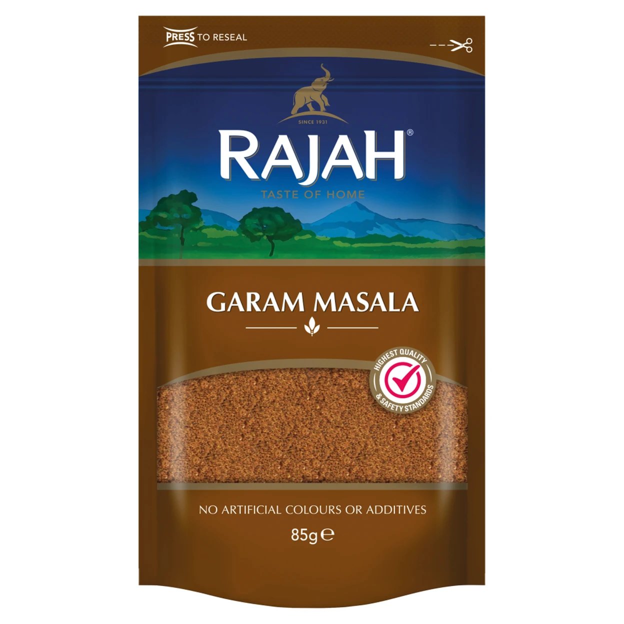 Garam Masala