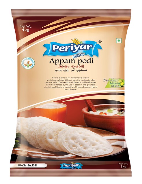 Appam Podi
