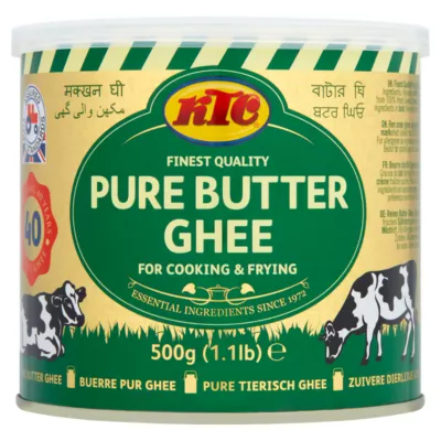 Butter Ghee