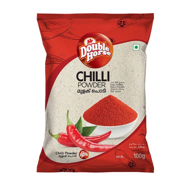 Chilli Powder — Case of 12