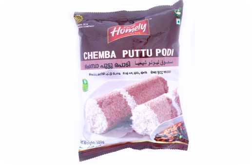 Chemba Puttu Podi — Case of 12