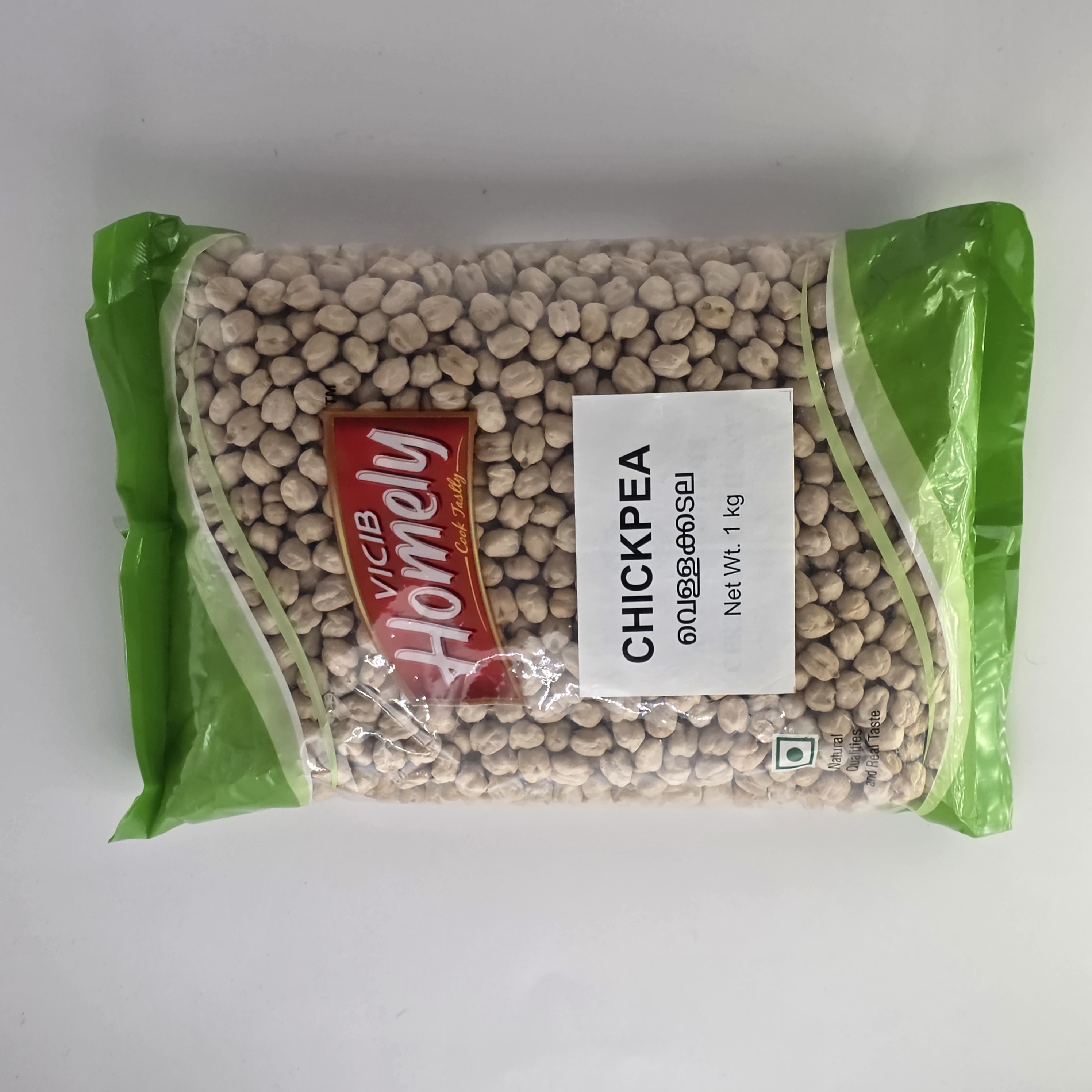 Chick Peas (white) — Case of 12