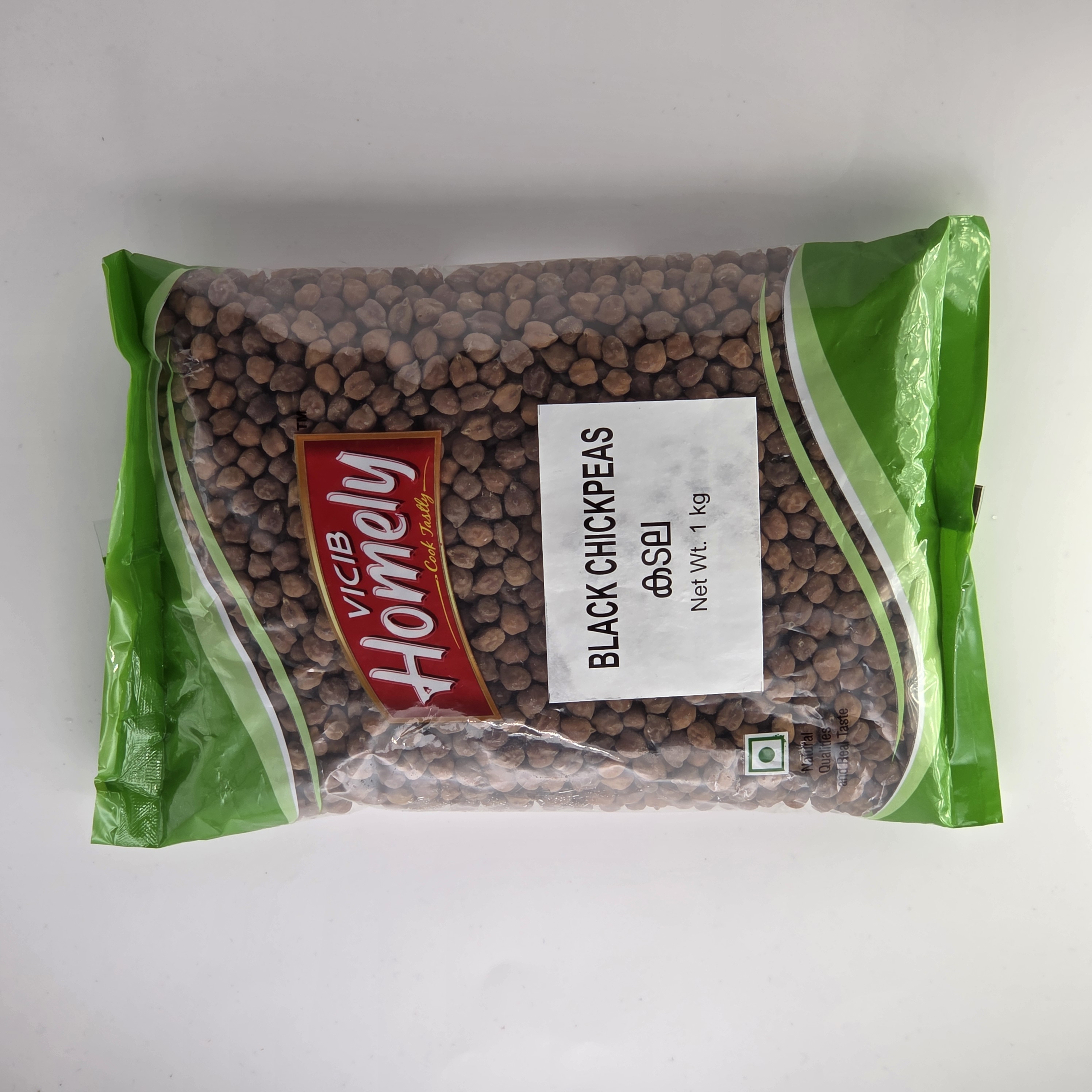 Black Chick Peas