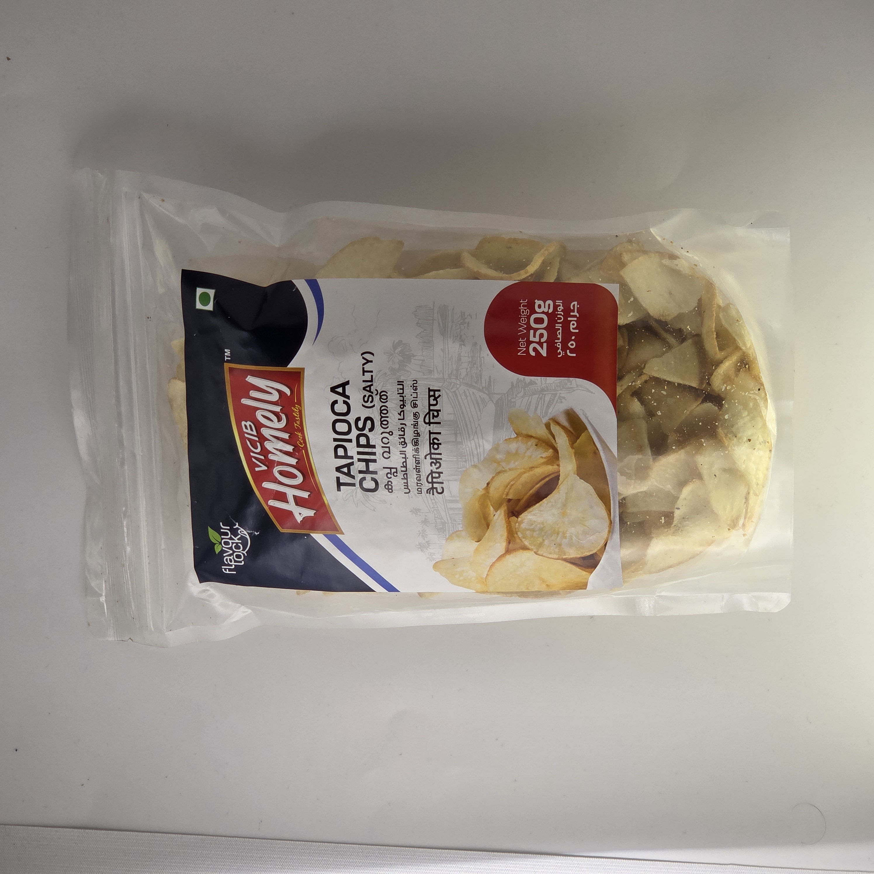 Dried Tapioca — Case of 12
