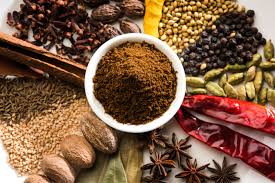Sambar Powder