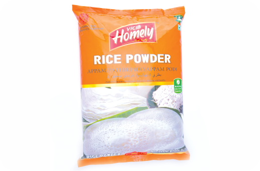 Rice Powder image 2