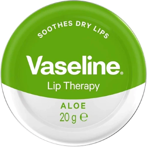 Aloe Vera Lip Therapy