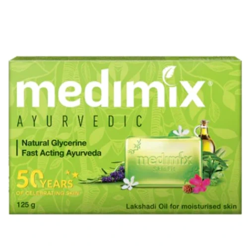 Glycerine Soap