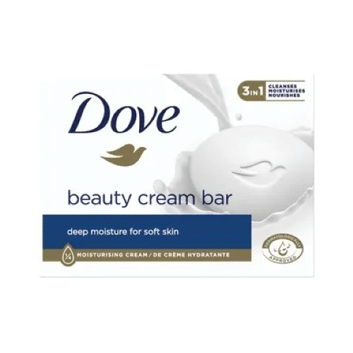 Beauty Cream Bar