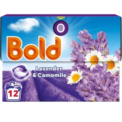 Lavender Pods