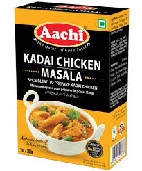 Chilli Chicken Masala — Case of 12