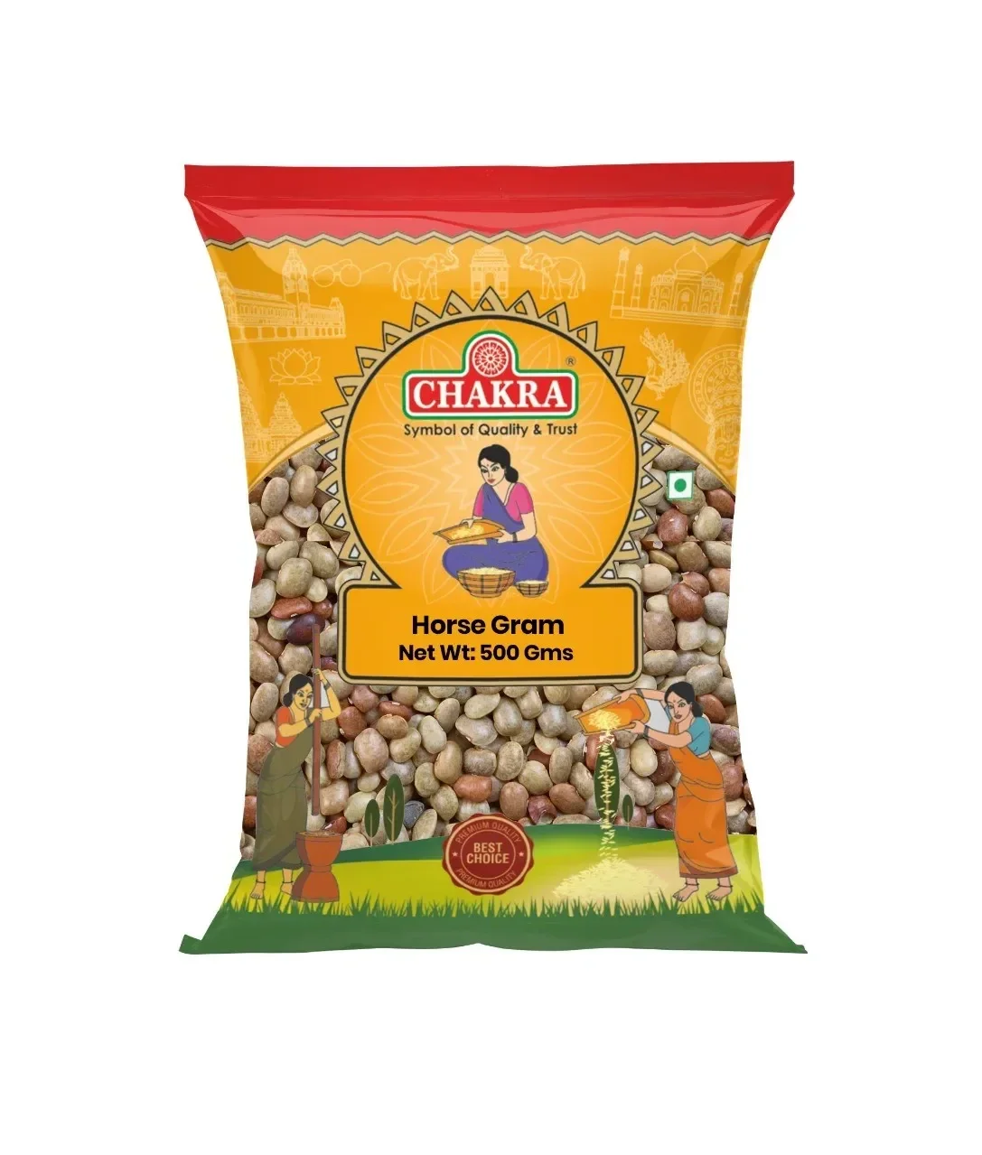 Horse Gram