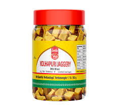 Jaggery Cubes