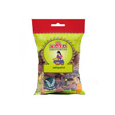 Jathipathri (mace) — Case of 12