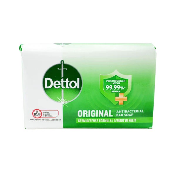 Bar Soap