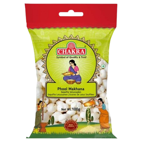 Phool Makhana