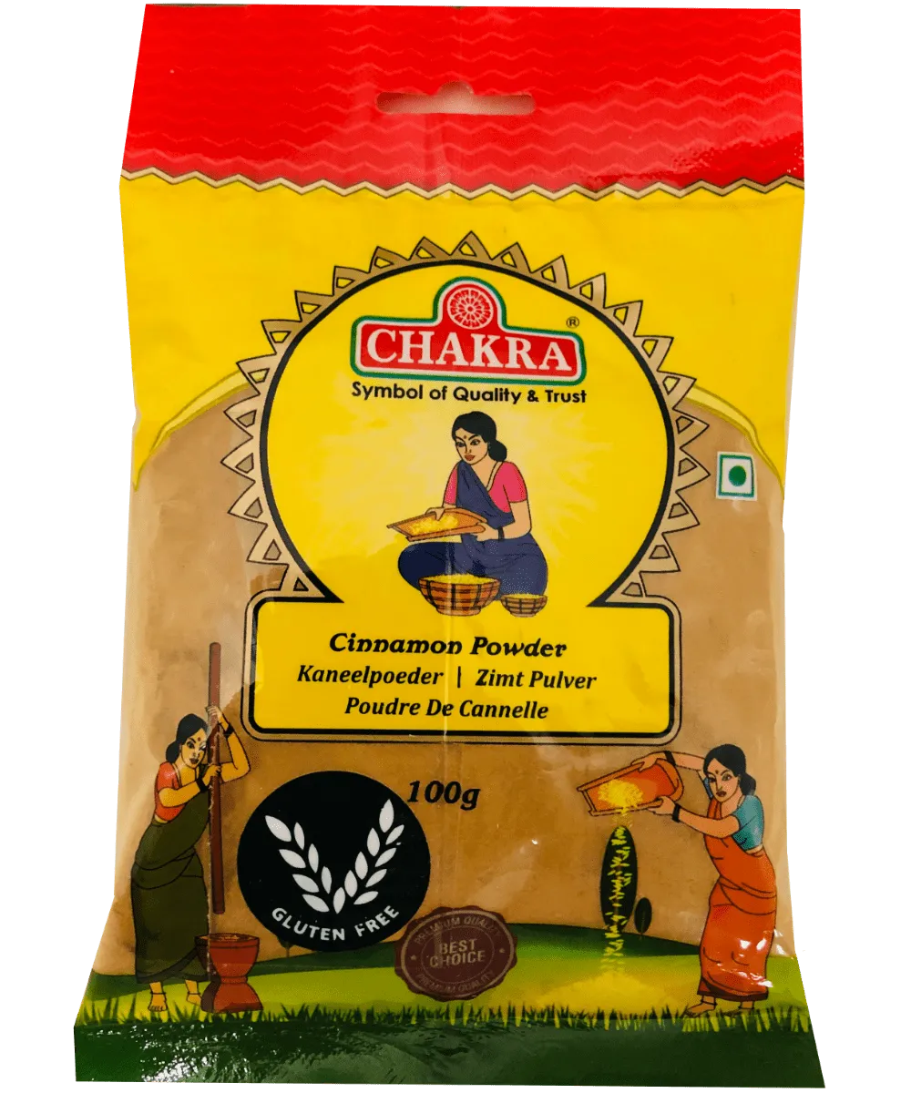 Cinnamon Powder