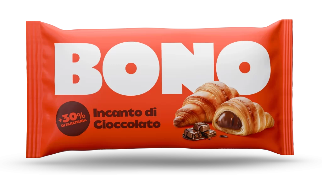 Croissant Chocolate