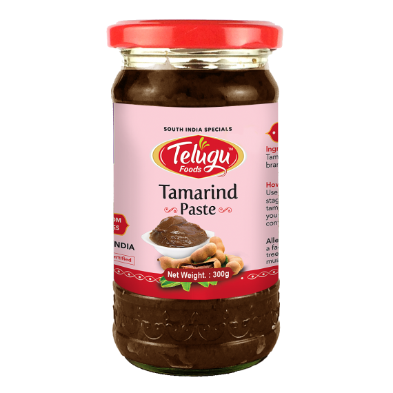 Tamarind Paste