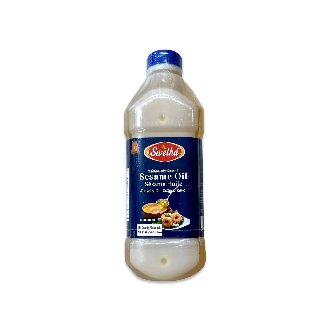 Sesame Oil