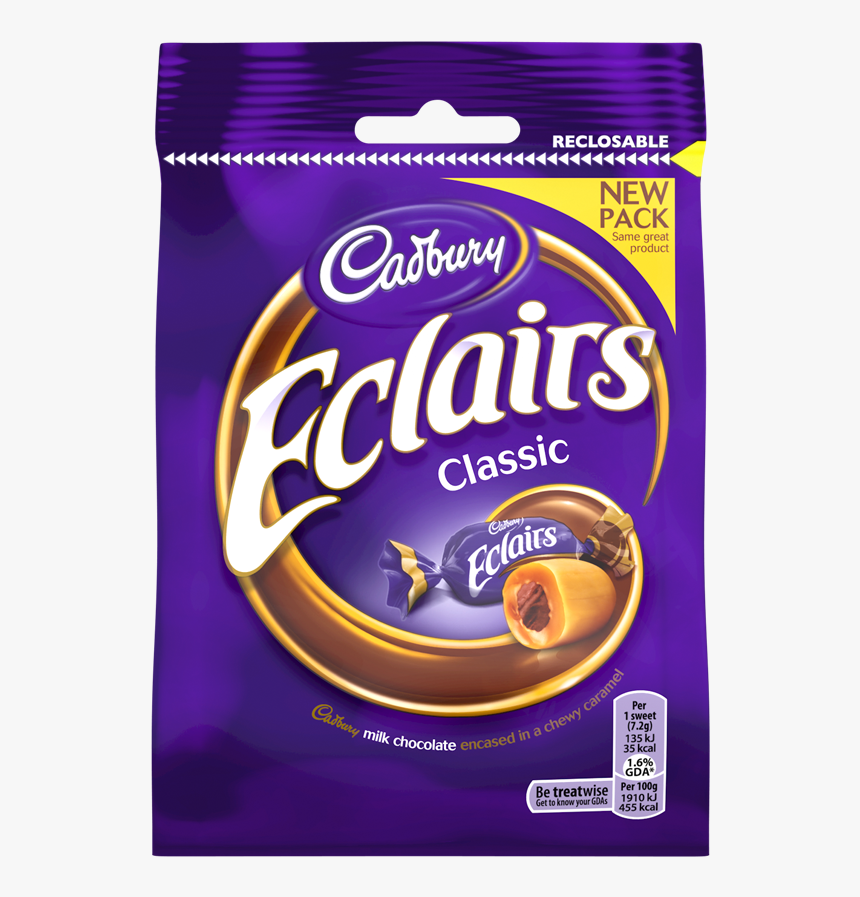 Eclairs