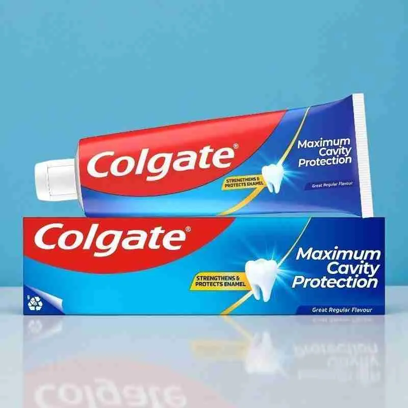 Cavity Protection