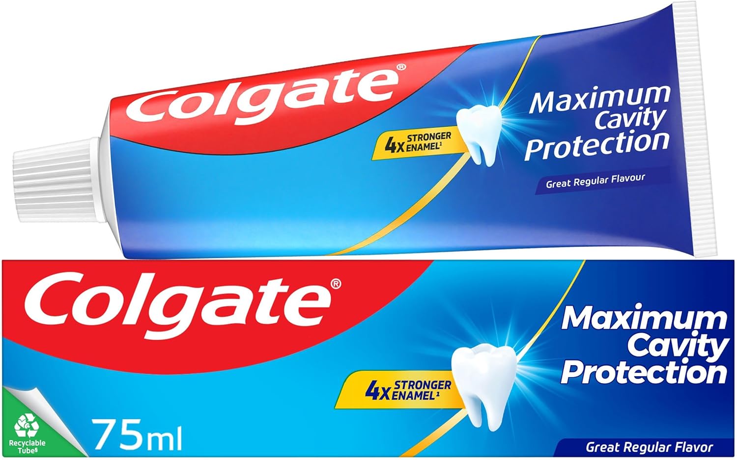 Cavity Protection