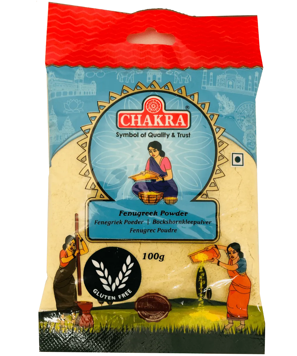 Fenugreek Powder
