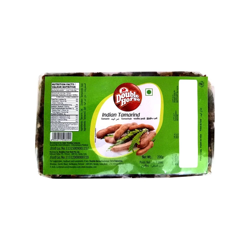 Tamarind