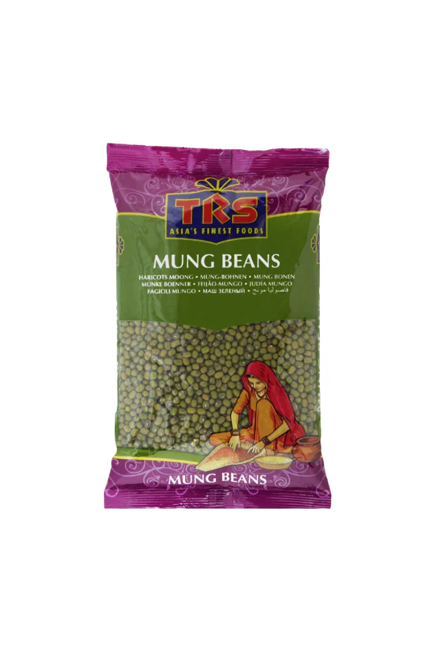 Moong Whole