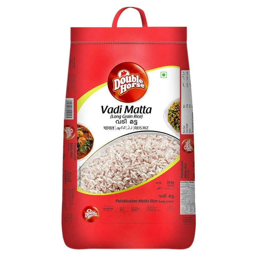 Matta Rice