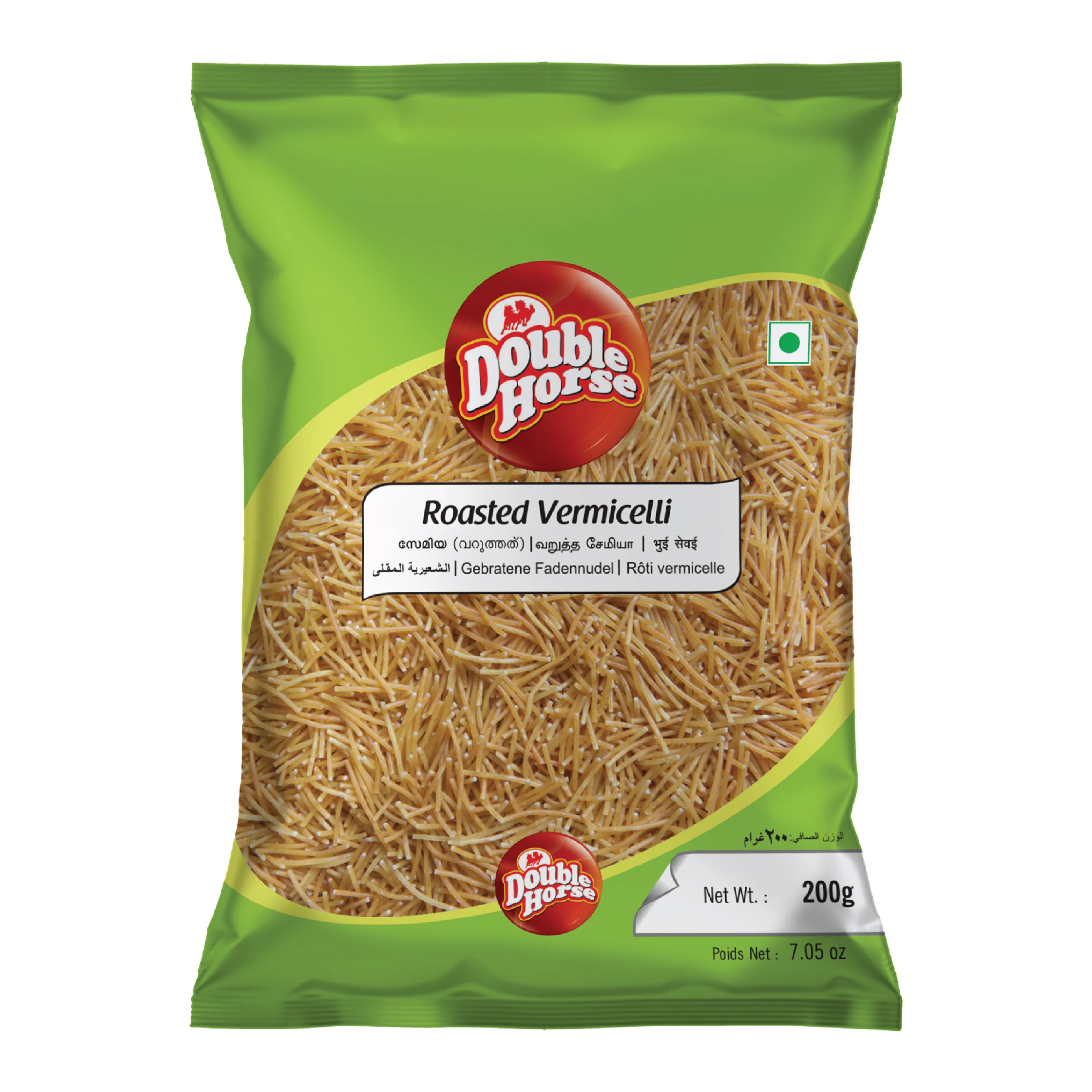 Roasted Vermicelli — Case of 12