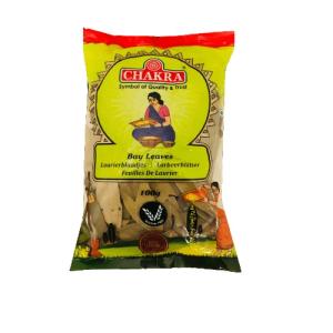 Bay Leaves 100gm by Chakra