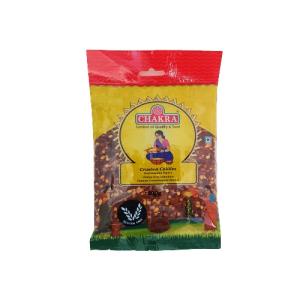 Crushed Chillies 200gm by Chakra