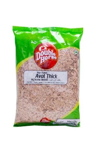Aval Red Thick  500gm by Double horse