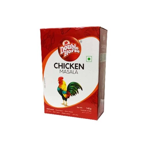Chicken Masala  140gm by Double Horse